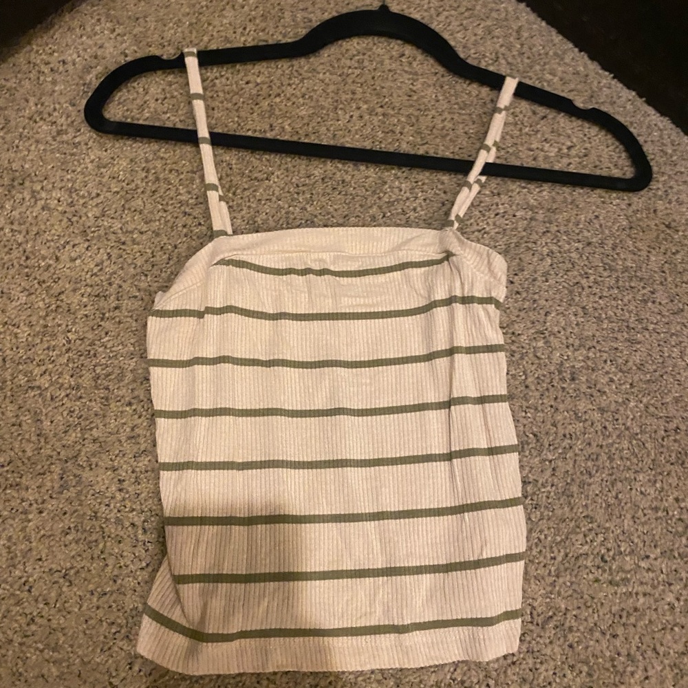 Croptop